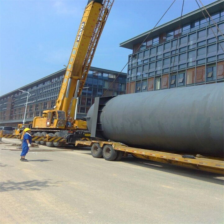 惠济大型吊车租赁公司