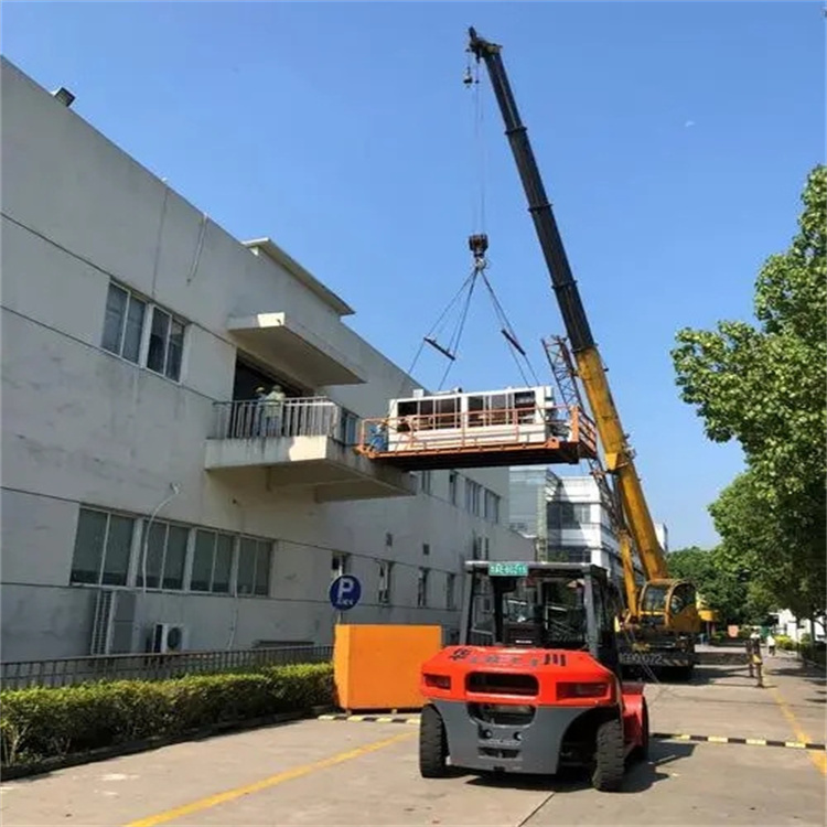 惠济小型吊车出租电话