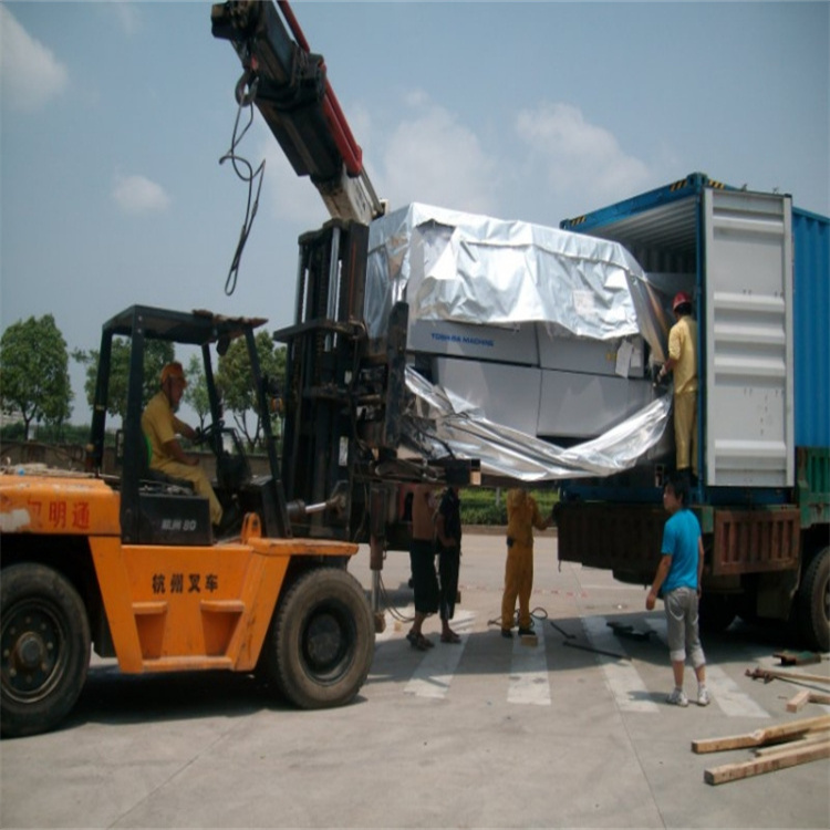 惠济附近的随车吊出租服务：选择指南与注意事项