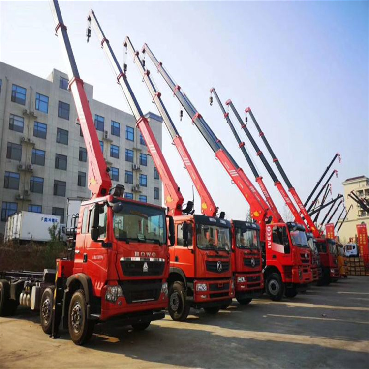 惠济租专业吊车电话