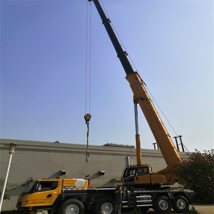 惠济 选择汽车吊租赁的秘诀与联系方式指南