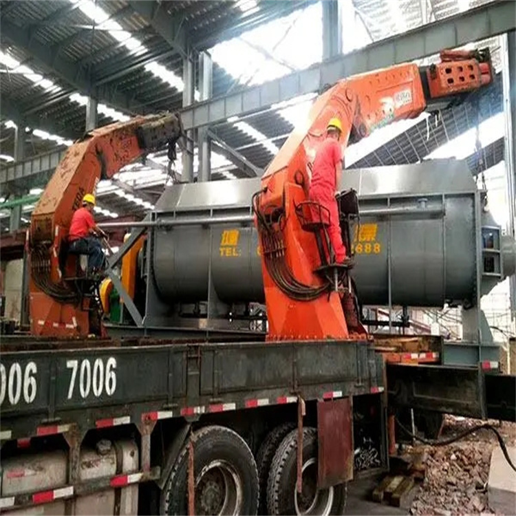 惠济大型随车吊出租多少钱