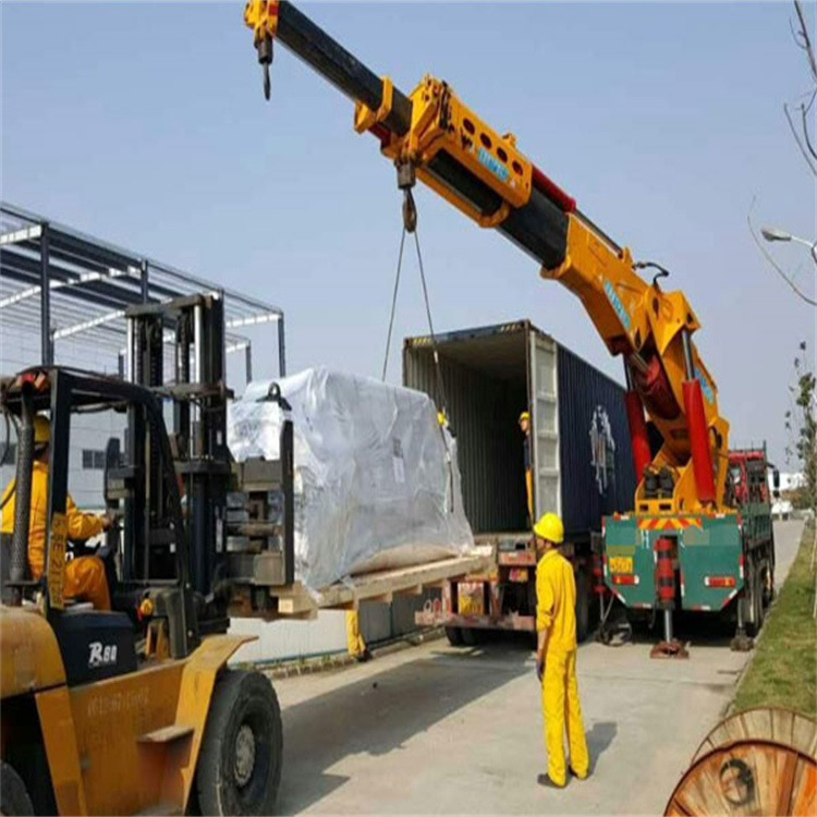 惠济专业随车吊出租电话