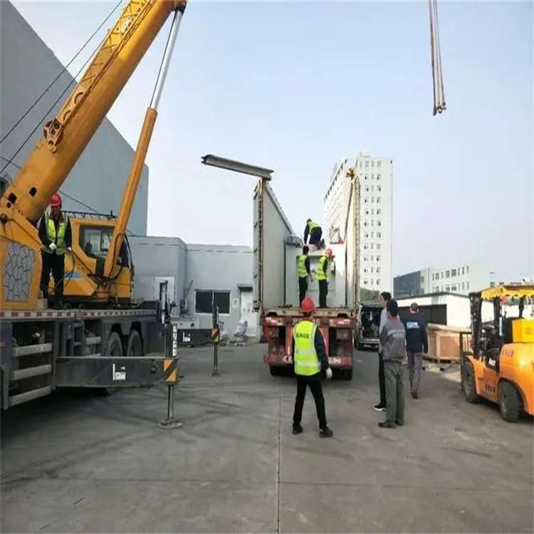 惠济如何找到附近的吊车救援服务