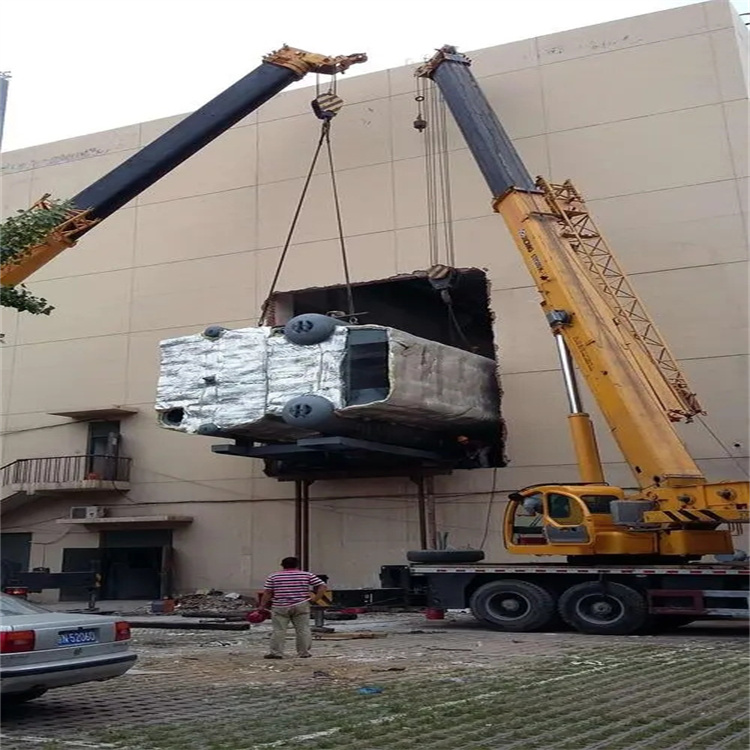 惠济25吨汽车吊出租