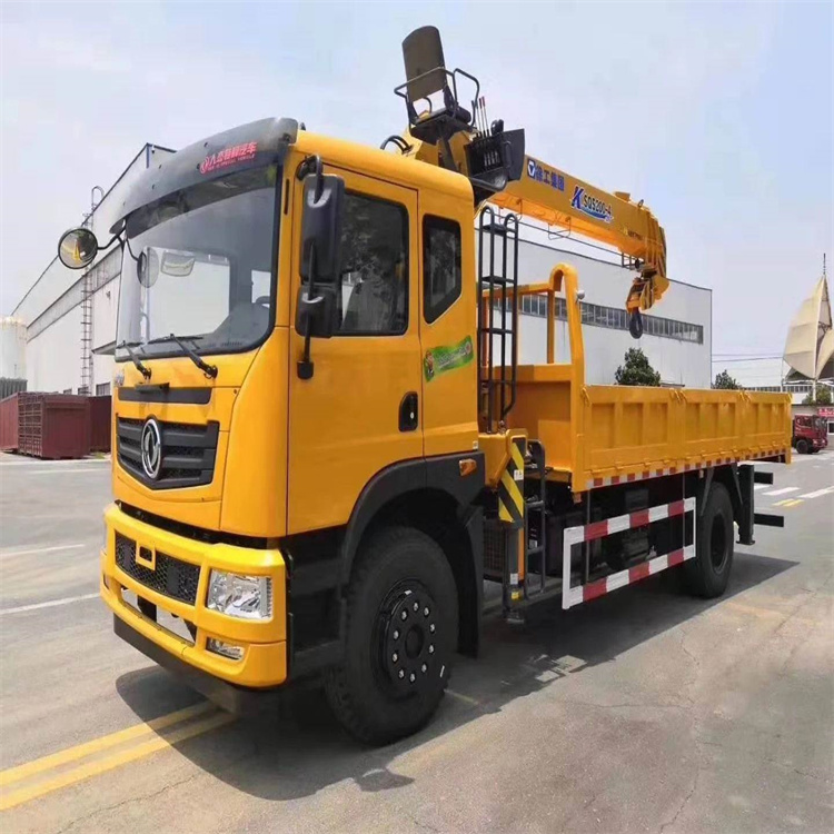 惠济附近找一辆随车吊出租