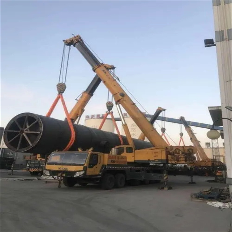 惠济8吨汽车吊出租