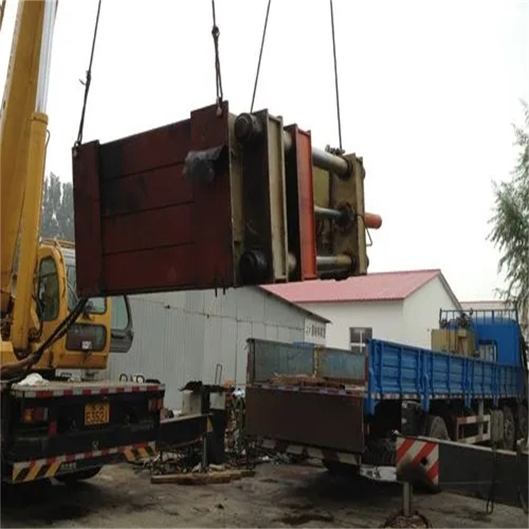 惠济小型汽车吊出租