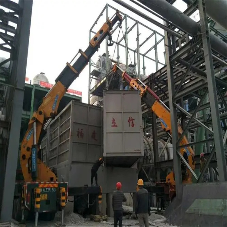 惠济折臂吊车租赁电话