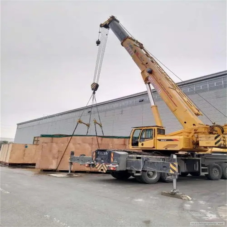 惠济急需吊车出租怎么办|24小时响应|跨区调配服务