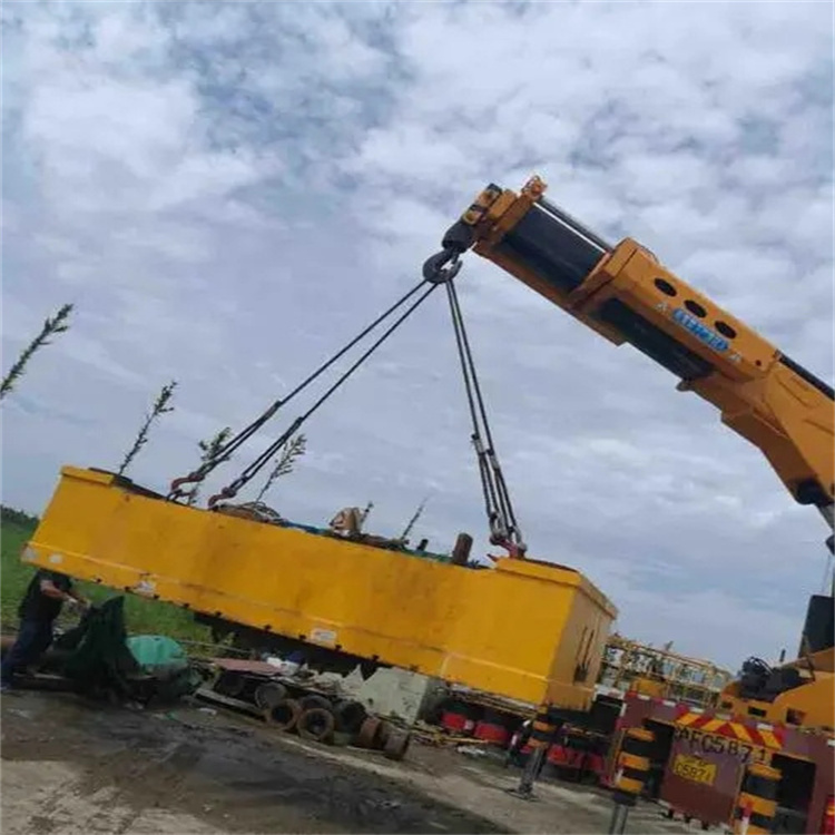 惠济专业吊车出租哪家好