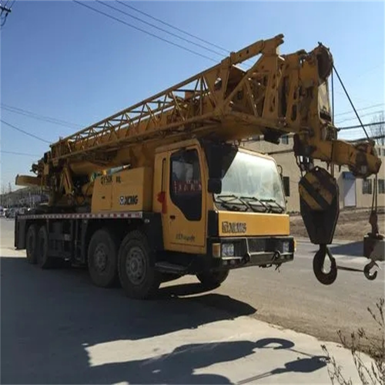 惠济哪里有专业吊车出租