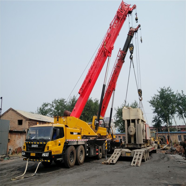 惠济怎么算吊车吊多重的东西