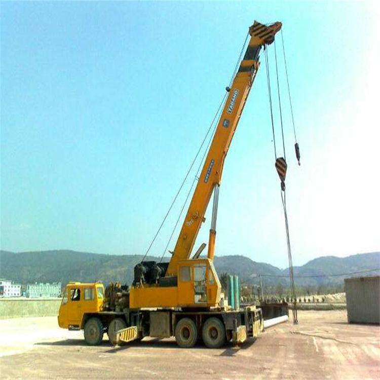 惠济小型吊车出租价格是多少